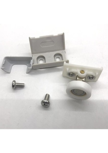 Ayrıntıshop Duşakabin Teker 24MM 1 Adet modelleri