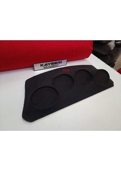 Opel Astra G Sedan Pandizot (1999 - 2006) 4 Lü Oval