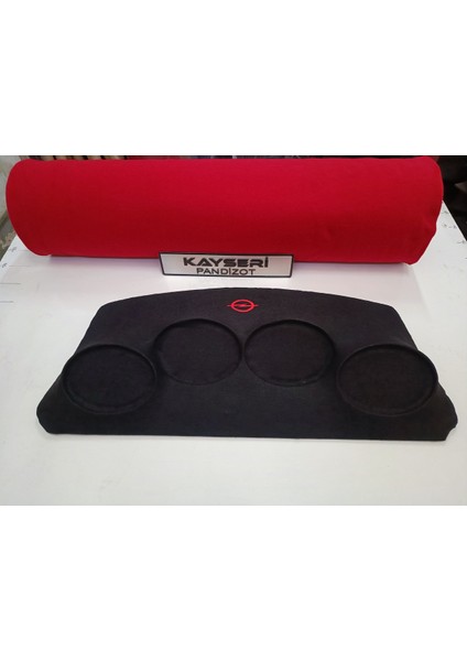 Opel Astra G Sedan Pandizot (1999 - 2006) 4 Lü Oval fiyatları