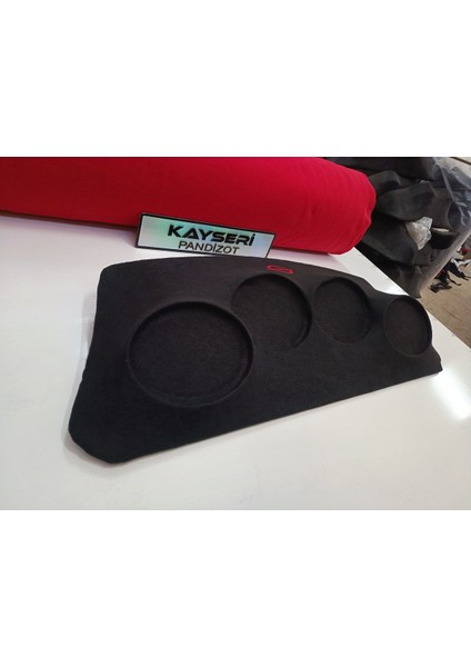 Opel Astra G Sedan Pandizot (1999 - 2006) 4 Lü Oval modelleri