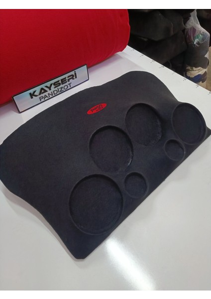 Ford Escort Hatchback Pandizot 4X20CM 2xtiz Ama Isteğe Göre Yapılır Imalatçıyız