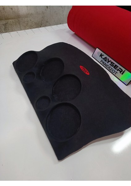 Ford Escort Hatchback Pandizot 4X20CM 2xtiz Ama Isteğe Göre Yapılır Imalatçıyız modelleri