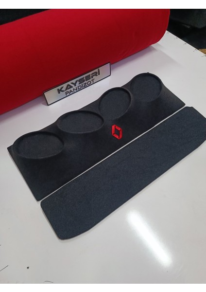 Renault Reno 19 Europa Hatchback Pandizot 4 Lü Oval Isteğe Göre Yapılır Imalatçıyız