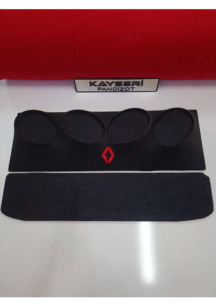 Renault Reno 19 Europa Hatchback Pandizot 4 Lü Oval Isteğe Göre Yapılır Imalatçıyız fiyatları