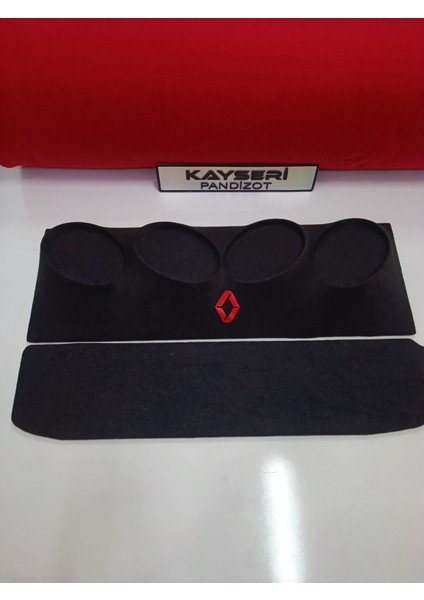 Renault Reno 19 Europa Hatchback Pandizot 4 Lü Oval Isteğe Göre Yapılır Imalatçıyız modelleri