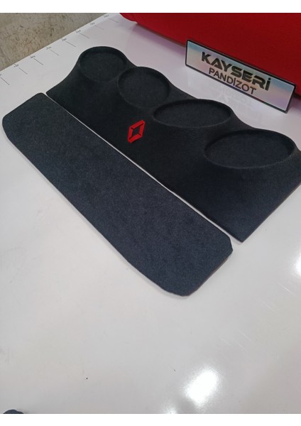 Renault Reno 19 Europa Hatchback Pandizot 4 Lü Oval Isteğe Göre Yapılır Imalatçıyız fırsatları