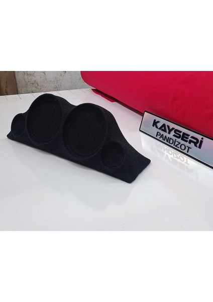 Üniversal Çiftli Pandizot Cadde Tipi 2×20CM 2tiz Polyesterli Fiber fiyatları