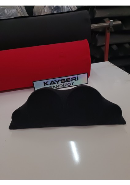 Üniversal Çiftli Pandizot Cadde Tipi 2×20CM 2tiz Polyesterli Fiber modelleri