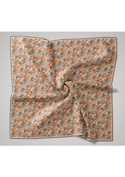 Silkhome Desenli Soft Pamuk Eşarp fiyatları