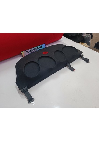 Fiat Linea Pandizot 4 Lü Oval Ama Isteğe Göre Yapılır Imalatçıyız