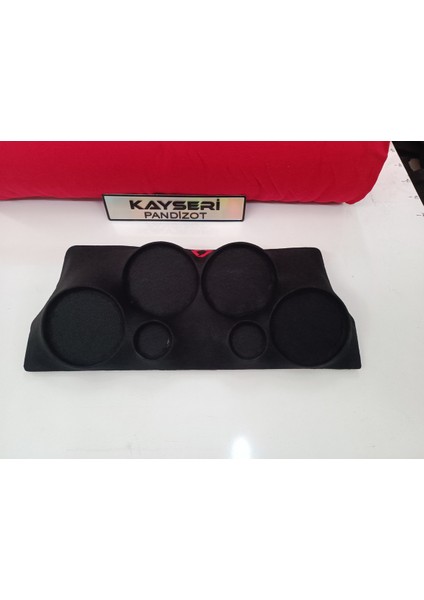 Renault Clio 4 Hatcbak Pandizot 4×20 cm 2×tiz Isteğe Göre Yapılır Imalatçıyız modelleri