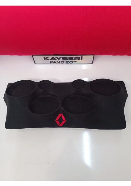 Renault Clio 4 Hatcbak Pandizot 4×20 cm 2×tiz Isteğe Göre Yapılır Imalatçıyız fırsatları