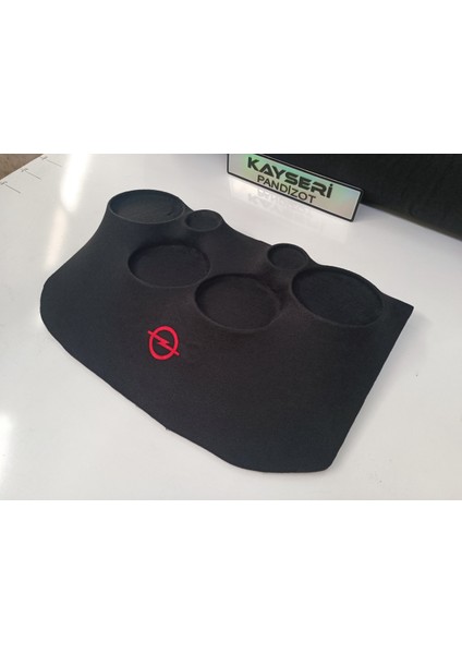 Opel Astra J Pandizot Hb Kasalara 2012 - 2017 4×20 cm 2×tiz Isteğe Göre Yapılır Imalatçıyız