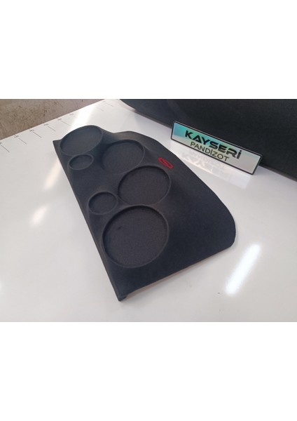 Opel Astra J Pandizot Hb Kasalara 2012 - 2017 4×20 cm 2×tiz Isteğe Göre Yapılır Imalatçıyız fiyatları