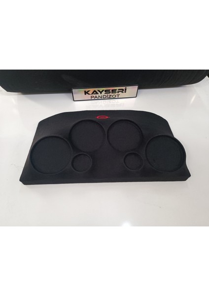 Opel Astra J Pandizot Hb Kasalara 2012 - 2017 4×20 cm 2×tiz Isteğe Göre Yapılır Imalatçıyız fırsatları