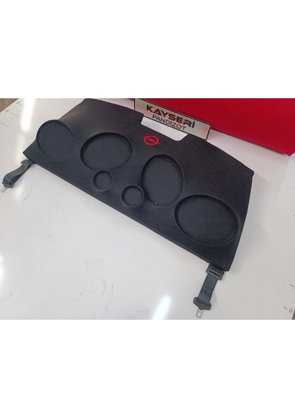 Opel Astra H Sedan Pandizot 4 Lü Oval Ama Isteğe Göre Yapılır Imalatçıyız modelleri