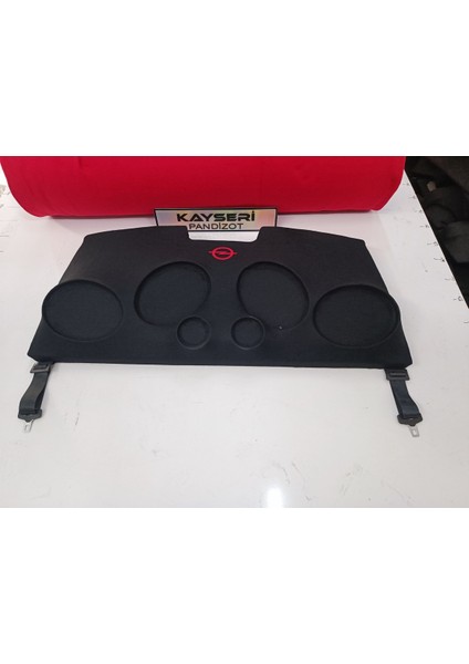 Opel Astra H Sedan Pandizot 4 Lü Oval Ama Isteğe Göre Yapılır Imalatçıyız fırsatları