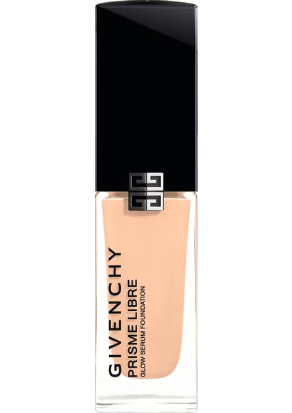 Prisme Libre Skin - Glow Serum Fondöten 2c (30 Ml)