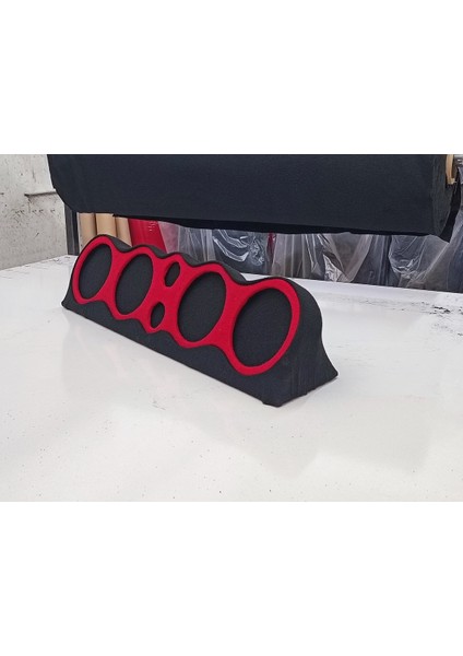 Üniversal Pandizot 4X20CM 2X10 cm Tiz Kırmızı Çerçeve modelleri