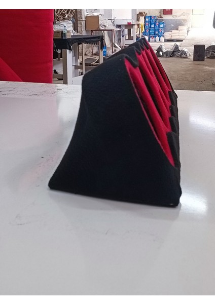 Üniversal Pandizot 4X20CM 2X10 cm Tiz Kırmızı Çerçeve fırsatları