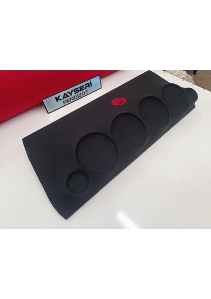 Fiat Fiorino Pandizot 4X20CM 2xtiz Ama Isteğe Göre Yapılır Imalatçıyız