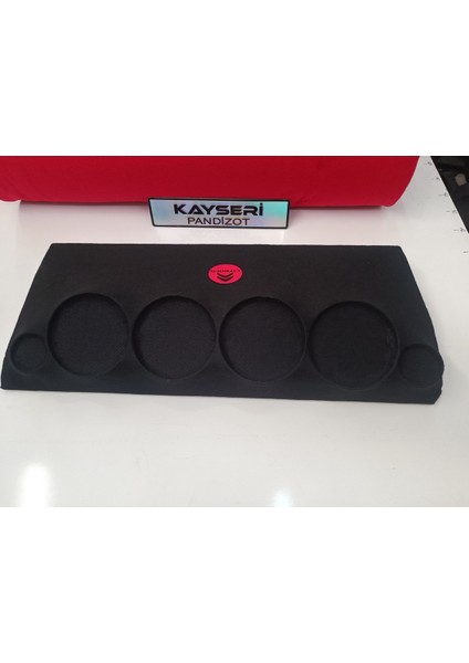 Fiat Fiorino Pandizot 4X20CM 2xtiz Ama Isteğe Göre Yapılır Imalatçıyız fiyatları