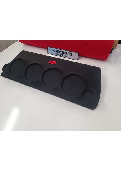 Fiat Fiorino Pandizot 4X20CM 2xtiz Ama Isteğe Göre Yapılır Imalatçıyız modelleri