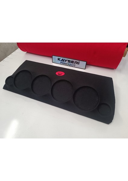 Fiat Fiorino Pandizot 4X20CM 2xtiz Ama Isteğe Göre Yapılır Imalatçıyız fırsatları