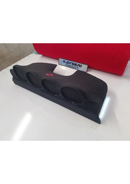 Renault Symbol Pandizot Cadde Dik 4×20 cm 2 Tiz