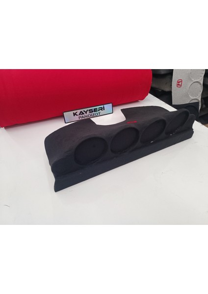 Renault Symbol Pandizot Cadde Dik 4×20 cm 2 Tiz modelleri