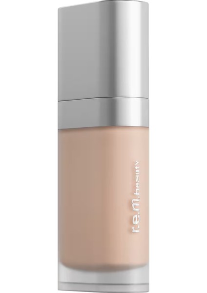 Sweetener - Fondöten Lıght 5 N