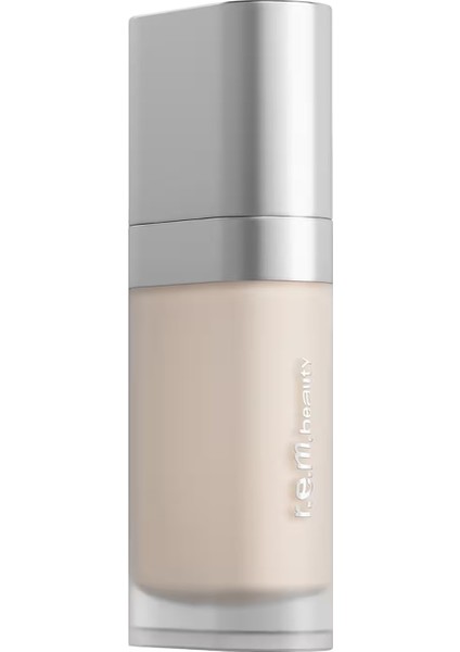 Sweetener - Fondöten Faır 5 W