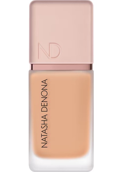 Hy-Glam Foundation - Fondöten P3 (30 Ml)