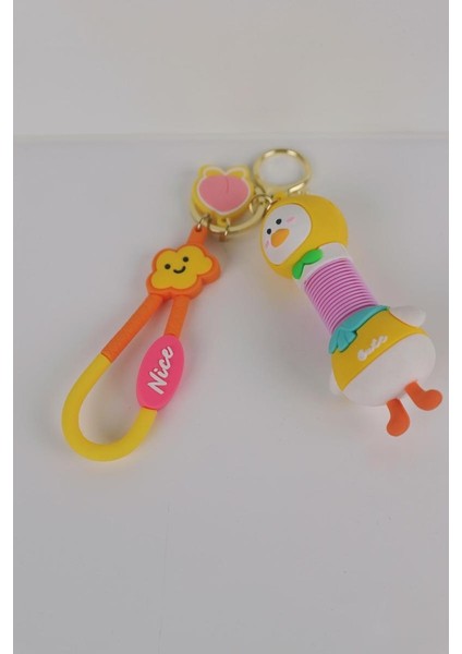 Boynu Uzayan Teleskobik Anahtarlık fiyatları