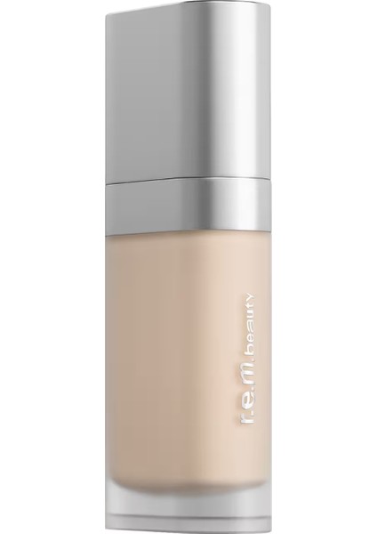 Sweetener - Fondöten Faır 9 Ng