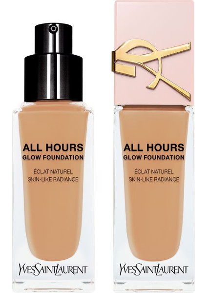 All Hours Glow - Fondöten Mn8 (25ML)