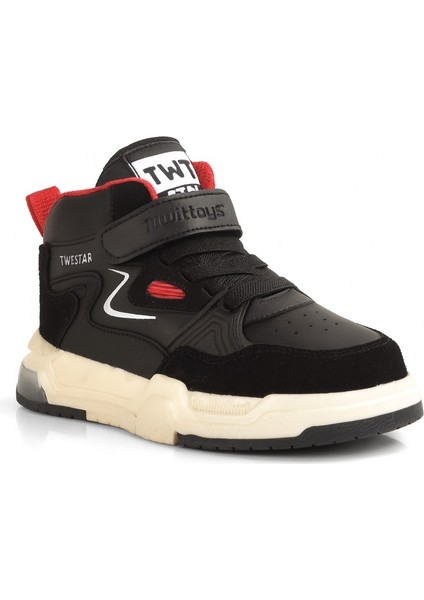 Unisex Çocuk Boğazlı Günlük Spor Ayakkabı fiyatları