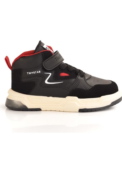 Unisex Çocuk Boğazlı Günlük Spor Ayakkabı modelleri