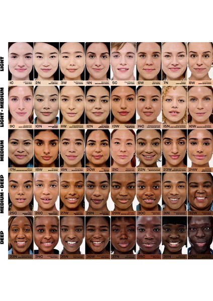 The Porefessional Foundation - Niacinamide Içeren, Pürüzsüzlük 23W Magnificent (30 Ml) fırsatları