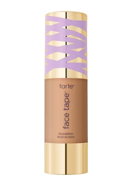 Face Tape™ - Fondöten 36S Medium-Tan Sand (30 Ml)