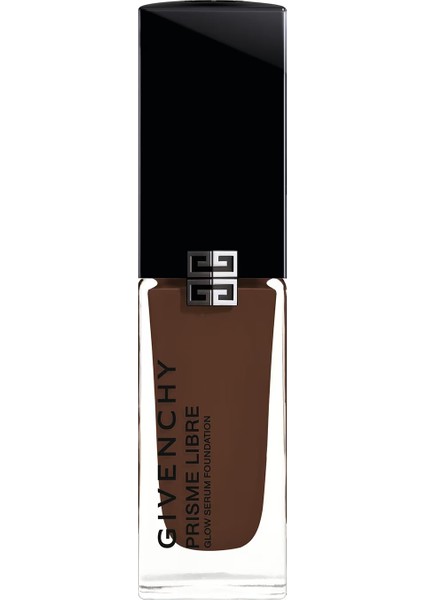 Prisme Libre Skin - Glow Serum Fondöten 6.8n (30 Ml)