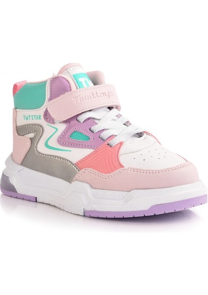 Unisex Çocuk Boğazlı Günlük Spor Ayakkabı fiyatları