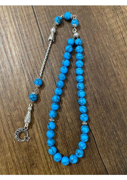 Turkuaz Tesbih modelleri