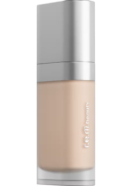 Sweetener - Fondöten Faır 8 N