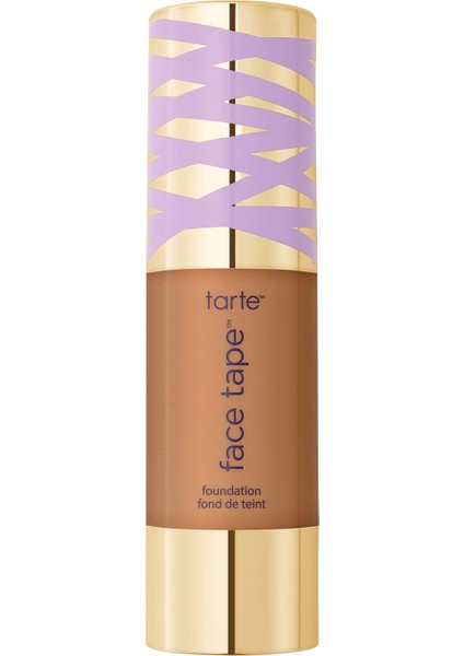 Face Tape™ - Fondöten 42S Tan Sand (30 Ml)