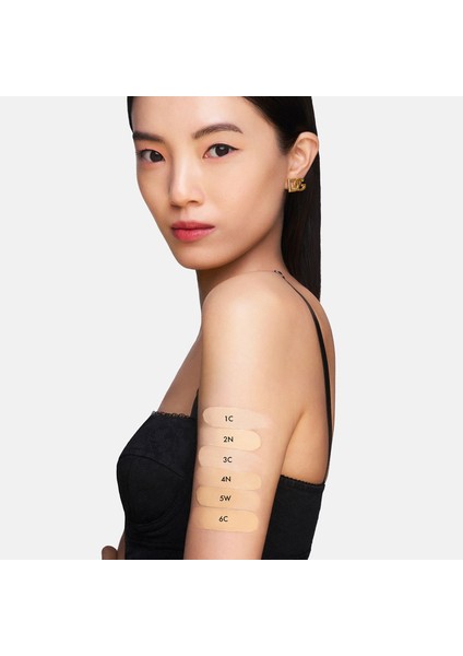 Rose Glow Cushion – Aydınlatıcı ve Nemlendirici Etkili Fondöten SPF50 Pa++++ 5W (15G) fırsatları