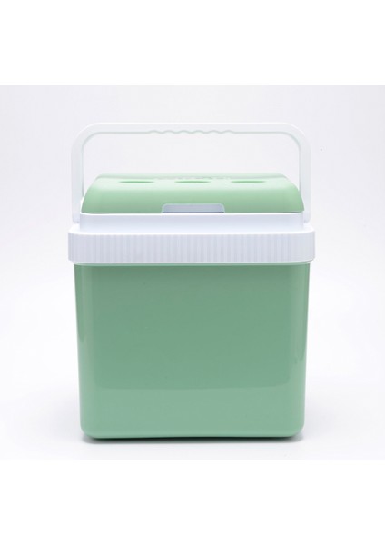 SF26 Taşıma Çantası Buzluk 26 Litre-Yeşil