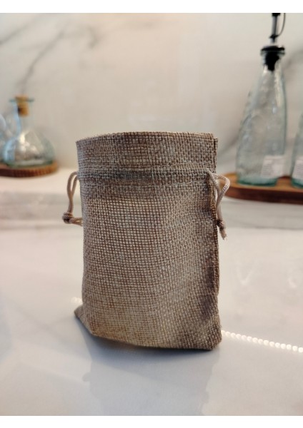 MDK Mini Takı Kesesi Ipli 5 Li Set 15CM x 10CM fiyatları