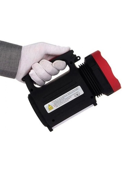 Baretta BRS500 5WATT Işıldaklı Spot Fener fiyatları