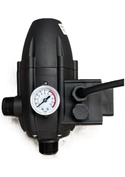 Dsk-2.2 Fişli Hidromat